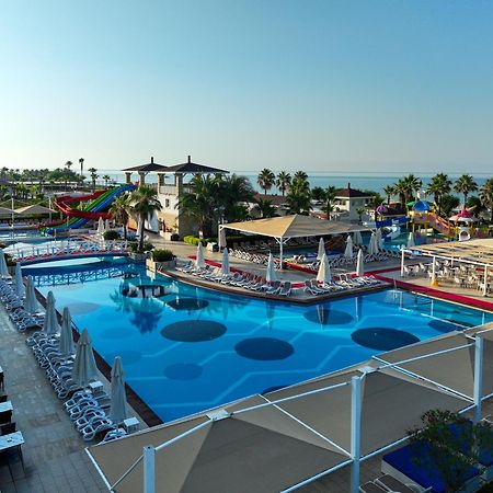 Orange County Belek Ξενοδοχείο Εξωτερικό φωτογραφία