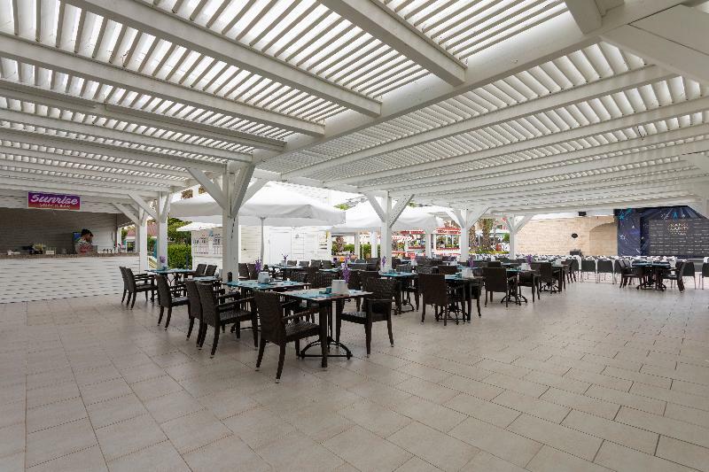 Orange County Belek Ξενοδοχείο Εξωτερικό φωτογραφία